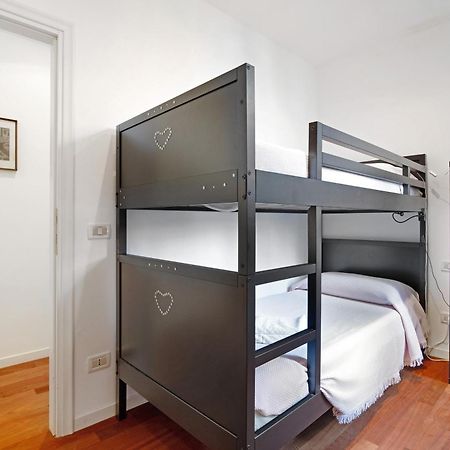 Ferienwohnung Campiello Del Spezier Venedig Exterior foto